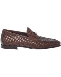 Baldinini - Loafers - Lyst