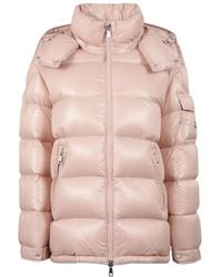 Moncler - Winter Jackets - Lyst