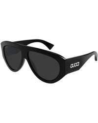 Gucci - Sunglasses - Lyst