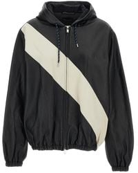 Wales Bonner - Zip-Throughs - Lyst