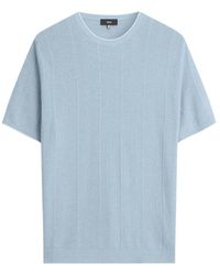 Cinque - Cigio Knit Polo - Lyst