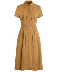 Liu Jo - Shirt Dresses - Lyst