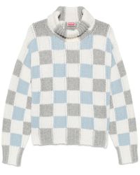 KENZO - Turtlenecks - Lyst