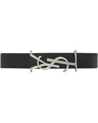 Saint Laurent - Bracelets - Lyst