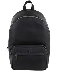 BOSS - Ray Rucksack - Lyst