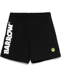 Barrow - Casual Shorts - Lyst