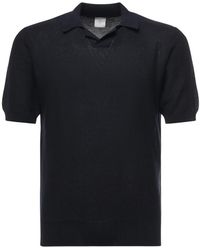 Eleventy - Polo Shirts - Lyst
