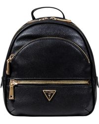 Guess - Backpacks - Lyst