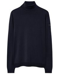 Rrd - Maxell Rollkragenpullover Strick - Lyst