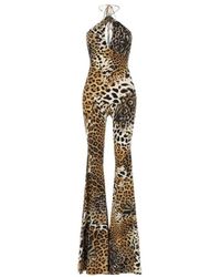 Roberto Cavalli - Jumpsuits - Lyst