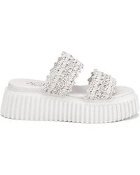 Agl Attilio Giusti Leombruni - Sliders - Lyst
