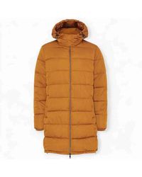 Redgreen - Gepolsterte Winterjacke Mit Kapuze - Lyst