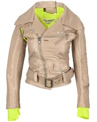 Junya Watanabe Jacket - Naturel