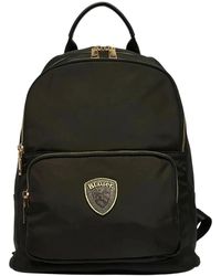Blauer - Freya 01 Rucksack - Lyst