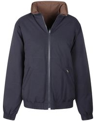 Prada - Winter Jackets - Lyst