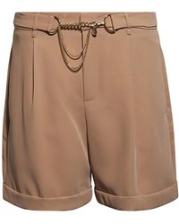 Liu Jo - Kurze sahara stilvolle sommer shorts - Lyst