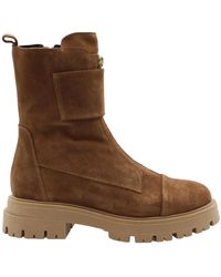 E mia - Ankle Boots - Lyst