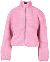 DIESEL - Zip-Throughs - Lyst