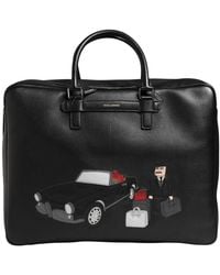 Dolce & Gabbana - Laptop Bags & Cases - Lyst
