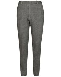 Circolo 1901 - Suit Trousers - Lyst