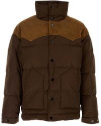 Ami Paris - Winter Jackets - Lyst