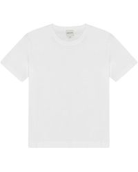 Birgitte Herskind - Tops ,Wit ,Ditlev T-Shirt - Lyst
