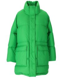 Stand Studio - Down Jackets - Lyst