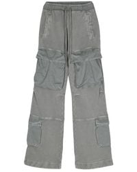 Entire studios - Wide Trousers - Lyst
