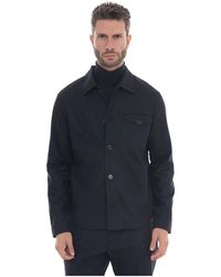 hindustrie - Light Jackets - Lyst
