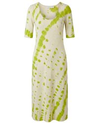 Malo - Midi Dresses - Lyst