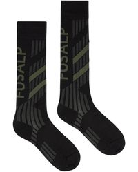 Fusalp - Socks - Lyst