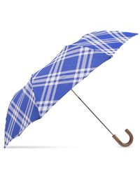 Burberry - Accessories > umbrellas - Lyst