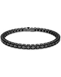 Swarovski - Bracelets - Lyst