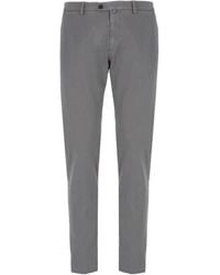 BRIGLIA - Chinos - Lyst