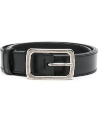 Dries Van Noten - Stylischer Gürtel - Lyst