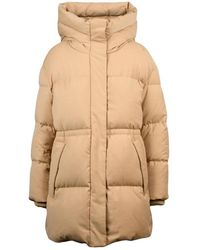 Add - Parka Piumino - Lyst