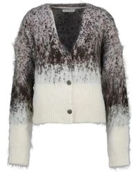 Amélie & Amélie - Cardigans - Lyst