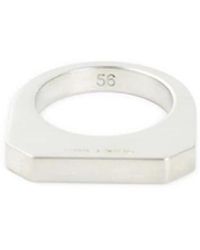 Rick Owens - Stilvolle Hollywood Ring - Lyst