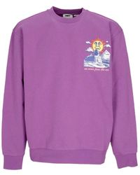 Obey - Sweatshirts - Lyst
