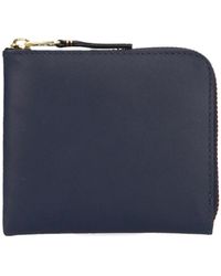 Comme des Garçons - Sa3100 Wallet - Lyst
