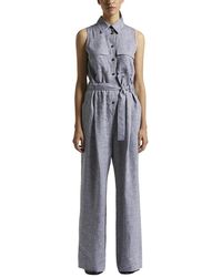 Peserico - Jumpsuits - Lyst