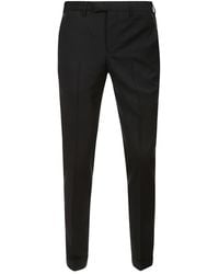 PT Torino - Slim-Fit Trousers - Lyst