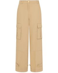 Marella - Trousers > wide trousers - Lyst
