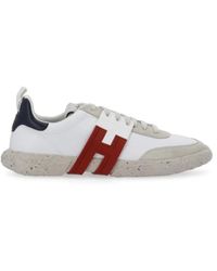 Hogan - E Multicolor Sneakers - Lyst