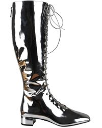 Dior - Bottes Naughtily-D - Lyst
