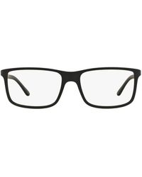 Polo Ralph Lauren - Glasses - Lyst