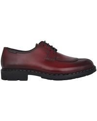 Mephisto - Laced Shoes - Lyst