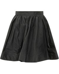 MSGM - Short Skirts - Lyst