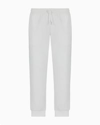 ARMANI EXCHANGE - Sweatpants - Lyst