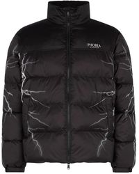 PHOBIA ARCHIVE - Winter Jackets - Lyst